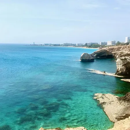 Apartment Nissi Golden Sands D01