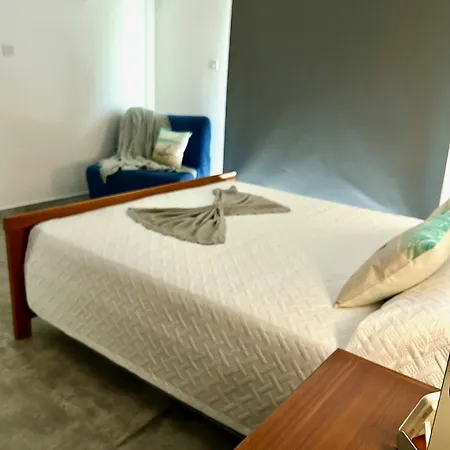 Appartement Nissi Golden Sands D01