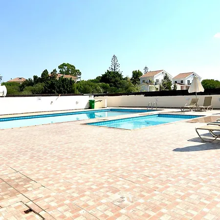 Nissi Golden Sands D01 * Agia Napa