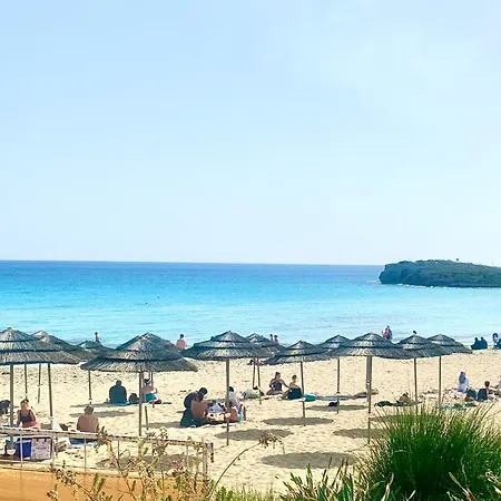 Nissi Golden Sands D01 Agia Napa